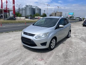 Ford C-max 1.6i, снимка 2
