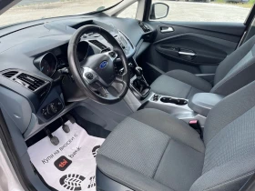 Ford C-max 1.6i, снимка 11