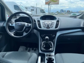Ford C-max 1.6i, снимка 16