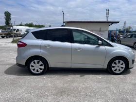 Ford C-max 1.6i, снимка 7