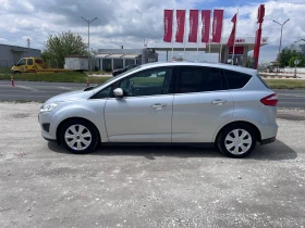 Ford C-max 1.6i, снимка 3
