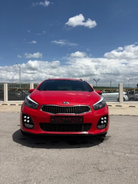 Kia Ceed GT-Line Automatic , снимка 2