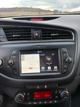 Kia Ceed GT-Line Automatic , снимка 8