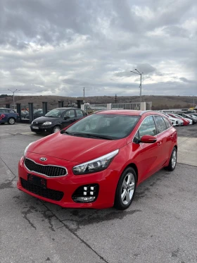 Kia Ceed GT-Line Automatic , снимка 1
