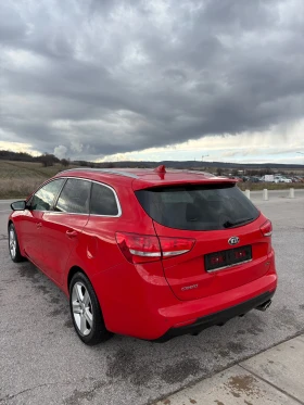 Kia Ceed GT-Line Automatic , снимка 3