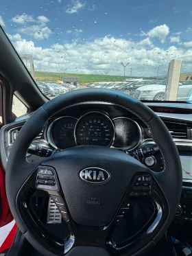 Kia Ceed GT-Line Automatic , снимка 13