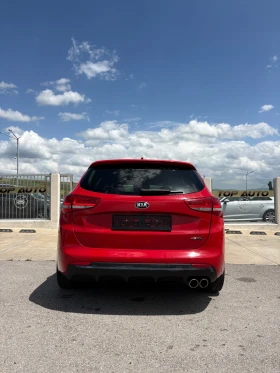 Kia Ceed GT-Line Automatic , снимка 4