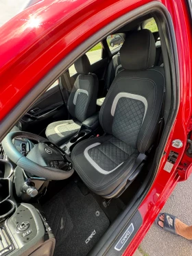 Kia Ceed GT-Line Automatic , снимка 12