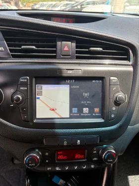 Kia Ceed GT-Line Automatic , снимка 15