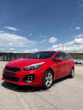 Kia Ceed GT-Line Automatic , снимка 3