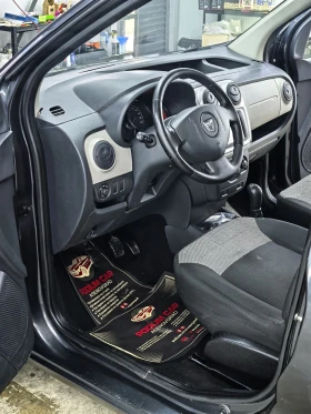 Dacia Dokker Dacia Dokker 1.5dci 90к.5-места! Кли матик! Навига, снимка 9