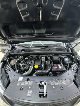 Dacia Dokker Dacia Dokker 1.5dci 90к.5-места! Кли матик! Навига, снимка 17