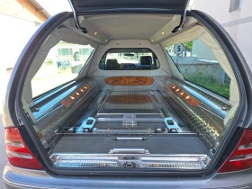 Mercedes-Benz E 290 2.9cdi 129kc, снимка 13