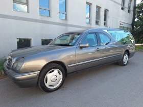 Mercedes-Benz E 290 2.9cdi 129kc, снимка 3