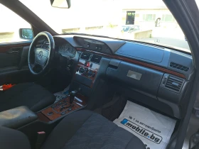 Mercedes-Benz E 290 2.9cdi 129kc, снимка 9