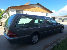 Mercedes-Benz E 290 2.9cdi 129kc, снимка 4