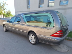 Mercedes-Benz E 290 2.9cdi 129kc, снимка 6