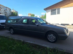 Mercedes-Benz E 290 2.9cdi 129kc, снимка 2