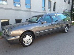 Mercedes-Benz E 290 2.9cdi 129kc, снимка 1