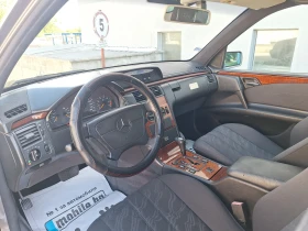 Mercedes-Benz E 290 2.9cdi 129kc, снимка 10