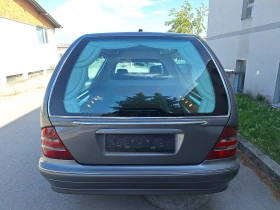 Mercedes-Benz E 290 2.9cdi 129kc, снимка 5