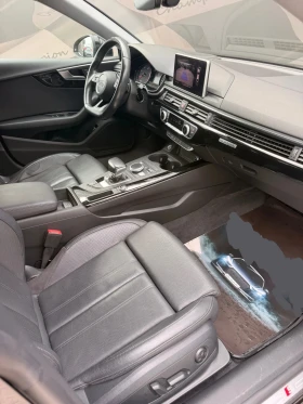Audi A5, снимка 9
