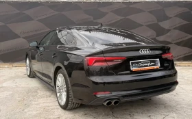 Audi A5, снимка 4
