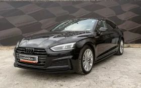 Audi A5, снимка 5