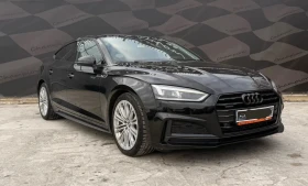 Audi A5, снимка 3
