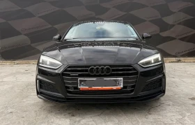 Audi A5, снимка 1