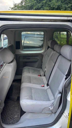 VW Caddy, снимка 11