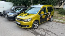 VW Caddy, снимка 2