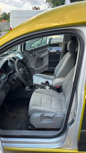 VW Caddy, снимка 8