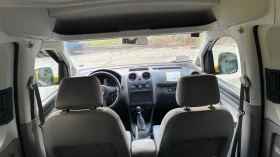 VW Caddy, снимка 12