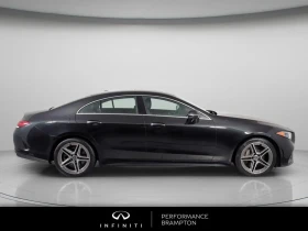 Mercedes-Benz CLS CLS, снимка 4