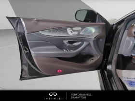 Mercedes-Benz CLS CLS, снимка 11