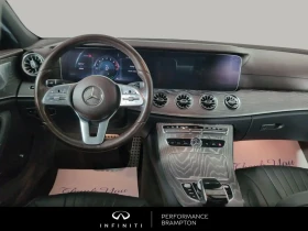 Mercedes-Benz CLS CLS, снимка 16