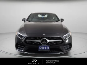 Mercedes-Benz CLS CLS, снимка 2