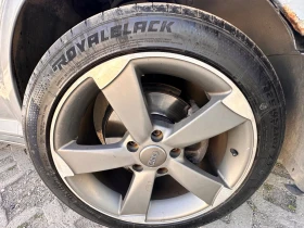 Audi A3 2.0 TDI 140 К.С Обслужен S-LINE TOP TOP състояние , снимка 7