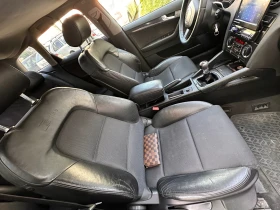 Audi A3 2.0 TDI 140 К.С Обслужен S-LINE TOP TOP състояние , снимка 15