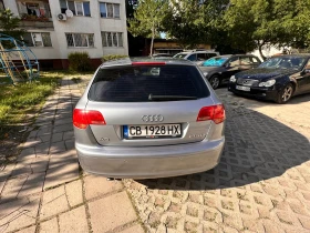 Audi A3 2.0 TDI 140 К.С Обслужен S-LINE TOP TOP състояние , снимка 4