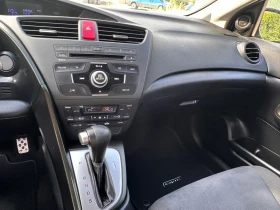 Honda Civic 1.8 Automatic, снимка 14