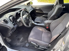 Honda Civic 1.8 Automatic, снимка 10