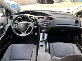 Honda Civic 1.8 Automatic, снимка 9
