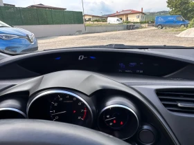 Honda Civic 1.8 Automatic, снимка 13