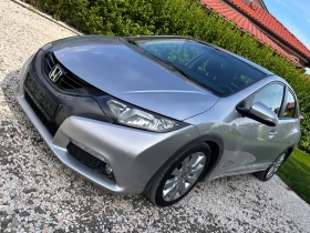 Honda Civic 1.8 Automatic, снимка 1