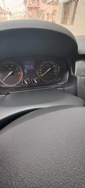 Renault Laguna 2.0 Т, снимка 16