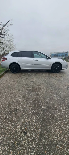 Renault Laguna 2.0 Т, снимка 15