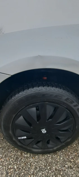 Renault Laguna 2.0 Т, снимка 7