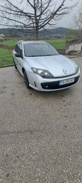 Renault Laguna 2.0 Т, снимка 6